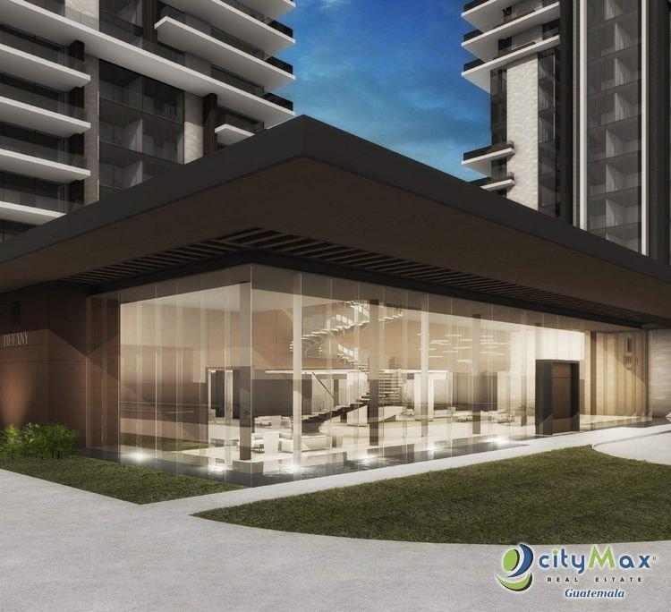 Vendo Apartamento con 200m2 en Zona 14 - Image 1