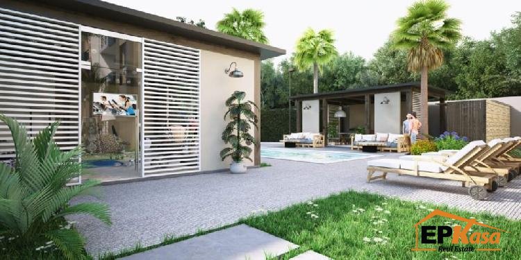 Apartamentos en venta en Residencial Blanco — foto 7