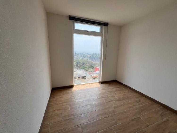 APARTAMENTO EN RENTA EN ZONA 17 - 2