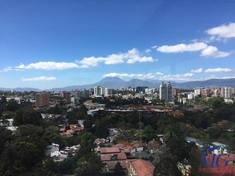 RENTA APARTAMENTO. “ELEVA” ZONA 15 — foto 7