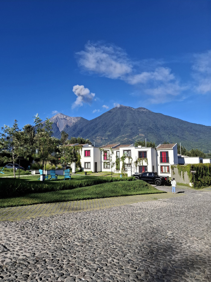 En renta casa amueblada y equipada cercana Antigua Gt - Miniatura 19