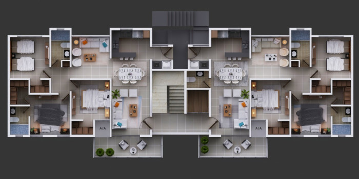 TORRE EN VENTA RINCON DE LA PIEDRA SANTIAGO — foto 3