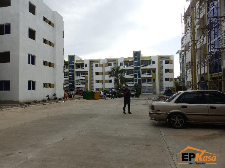 Apartamento en Venta el Proyecto Gabriel con Piscina. — foto 2