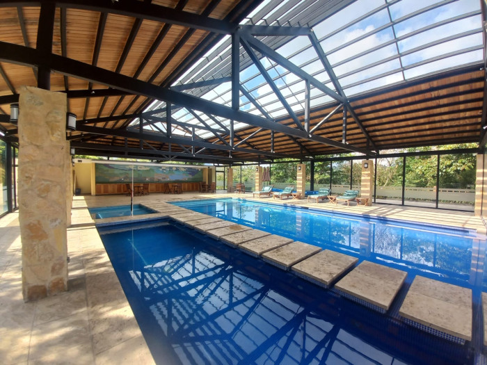 Casa en venta condominio El Recreo Santa Elena Barillas — foto 5