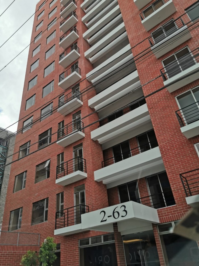 Apartamento en Renta Zona 14 - Miniatura 10