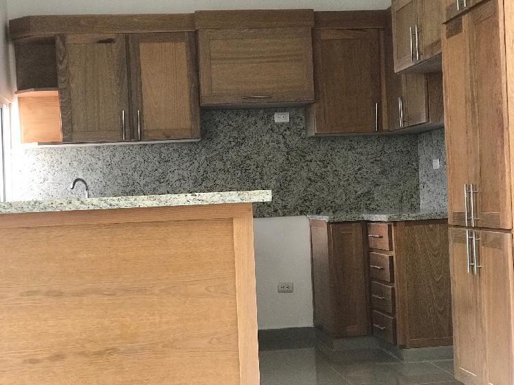 Moderno apartamento de alquiler en Santiago — foto 13