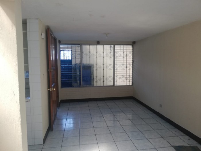 VENDO CASA EN VALLE DORADO SAN CRISTOBAL