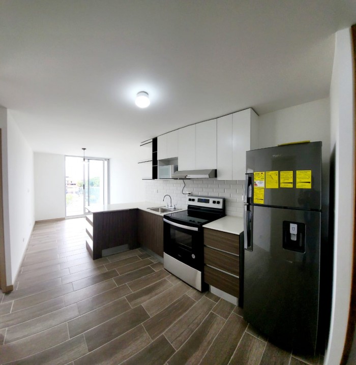 Apartamento en renta en zona 14 Condado Catorce — foto 4