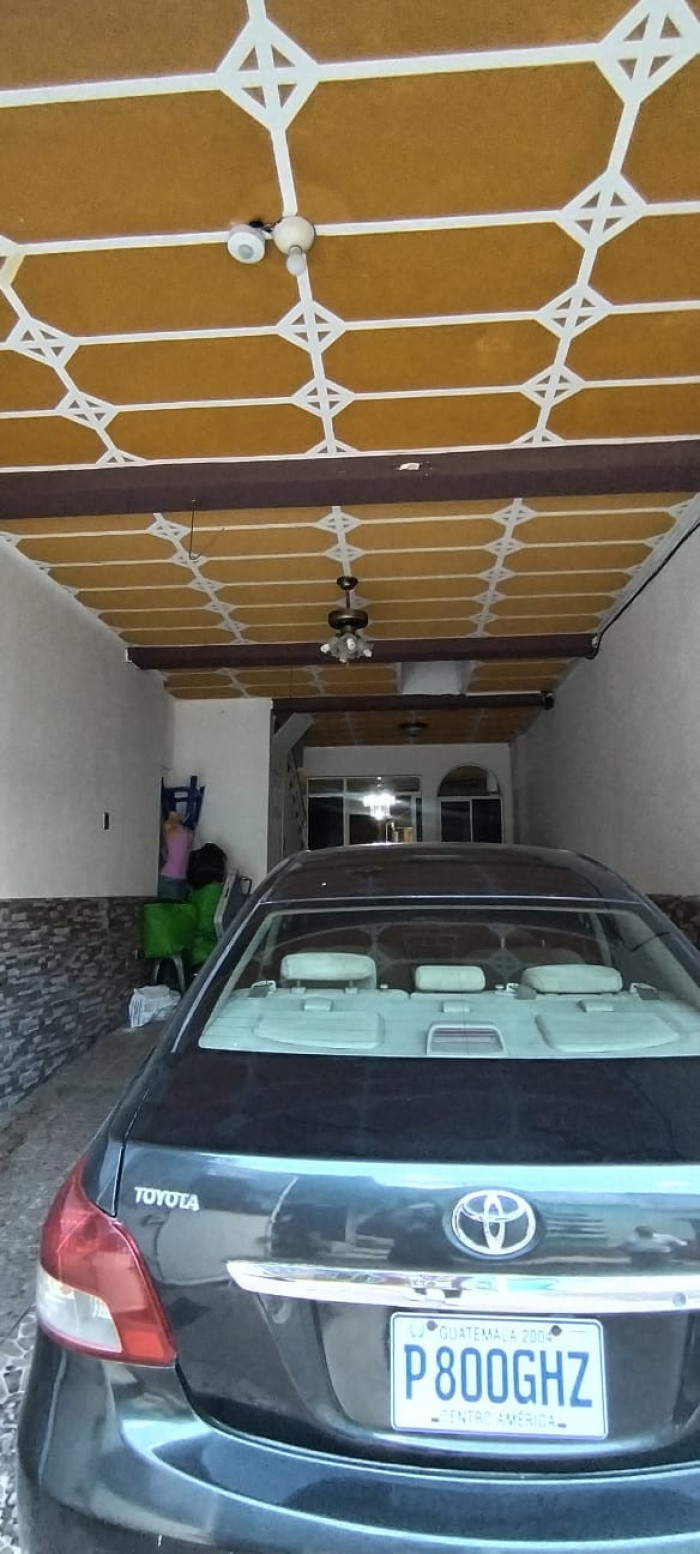 CASA EN #VENTA EN ZONA 1 CIUDAD — foto 2