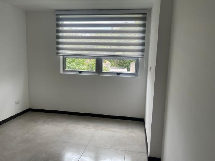 Apartamento Nuevo en Venta en Edificio Telia, zona 15 — foto 3