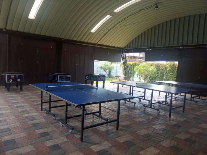 Vendo Casa de 2 Niveles en Casa Florentina Zona 17 - Miniatura 14
