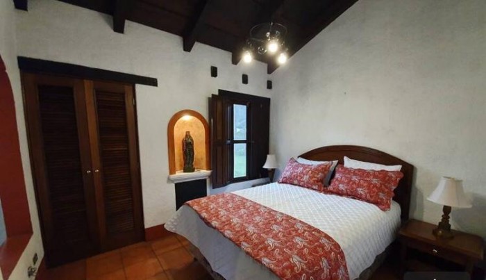 Townhouse AMUEBLADO Y EQUIPADO en ANTIGUA — foto 2