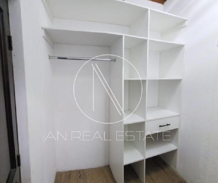 APARTAMENTO EN RENTA EN OAKLAND II, ZONA 10