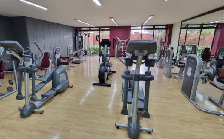 Apartamento en renta con balcon, en zona 14 Ref-2675 — foto 14