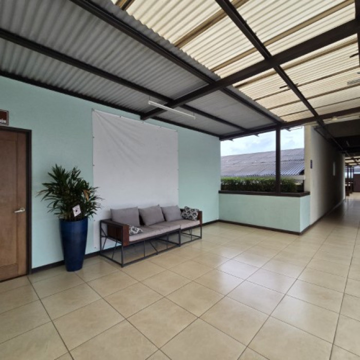 Apartamento en Alquiler Pórtico Zona 7 Guatemala - Miniatura 24