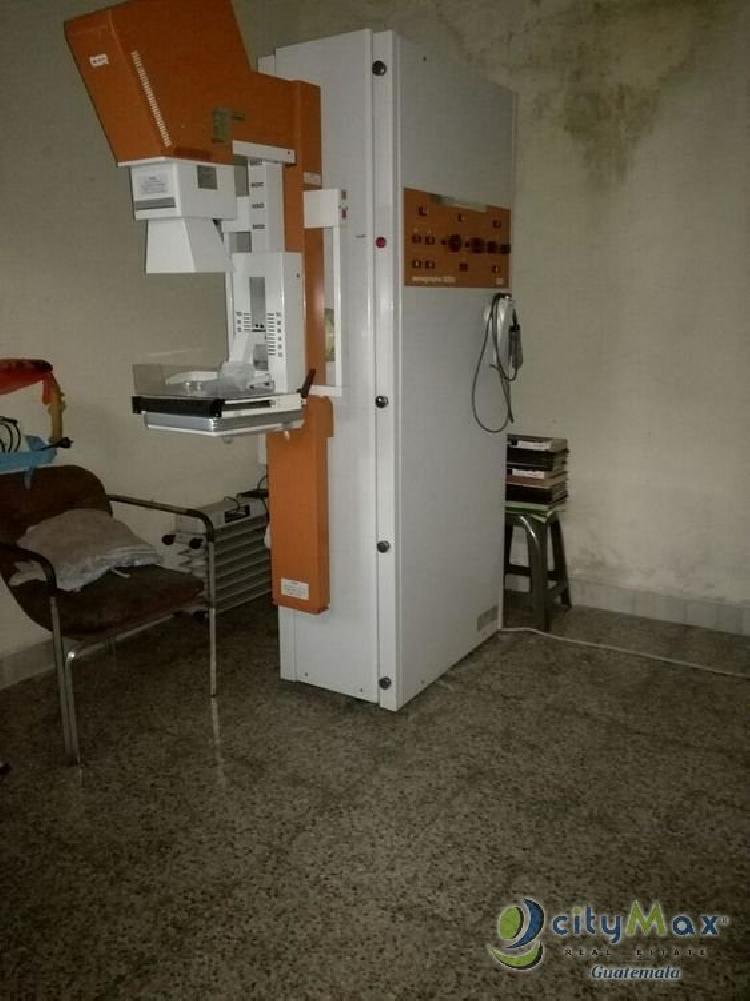 CASA EN VENTA SOBRE AVENIDA ELENA ZONA 1 GUATEMALA - Miniatura 6