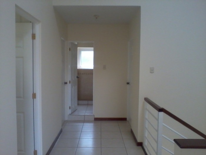 RENTA casa en condominio en San Gaspar zona 16 - Image 4