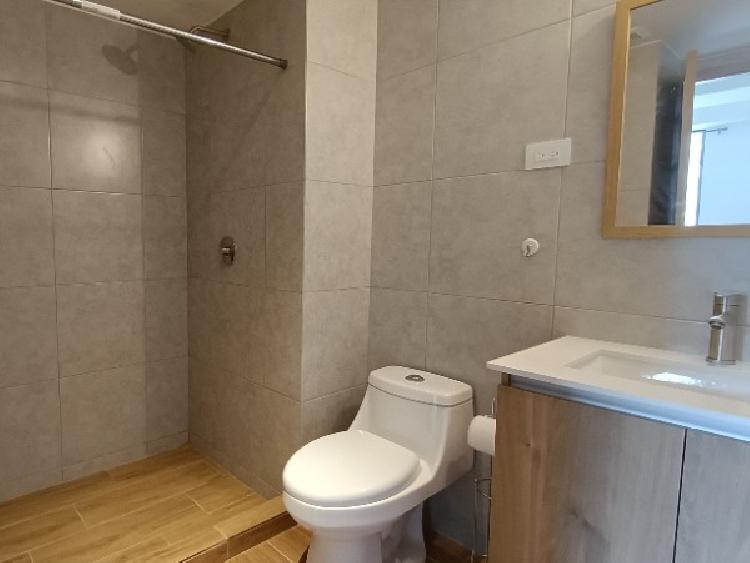 APARTAMENTO EN RENTA EN ZONA 9 — foto 11