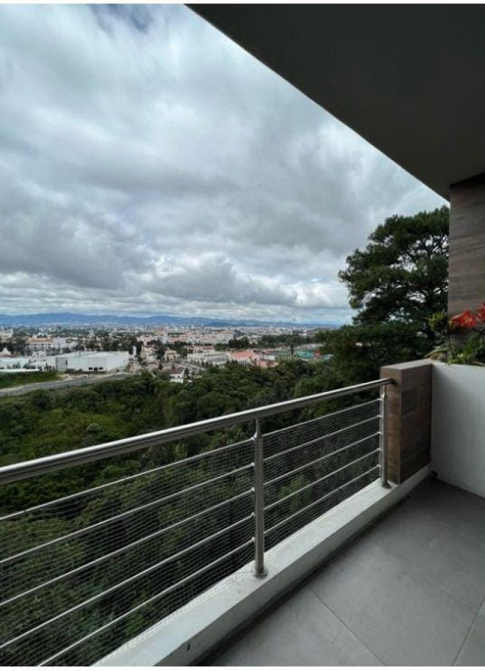 APARTAMENTO EN #RENTA EN ZONA 16 - Miniatura 8