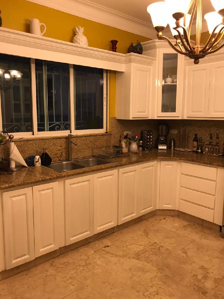 ALQUILER APARTAMENTO AMUEBLADO EN LAS TRINITARIAS — foto 5