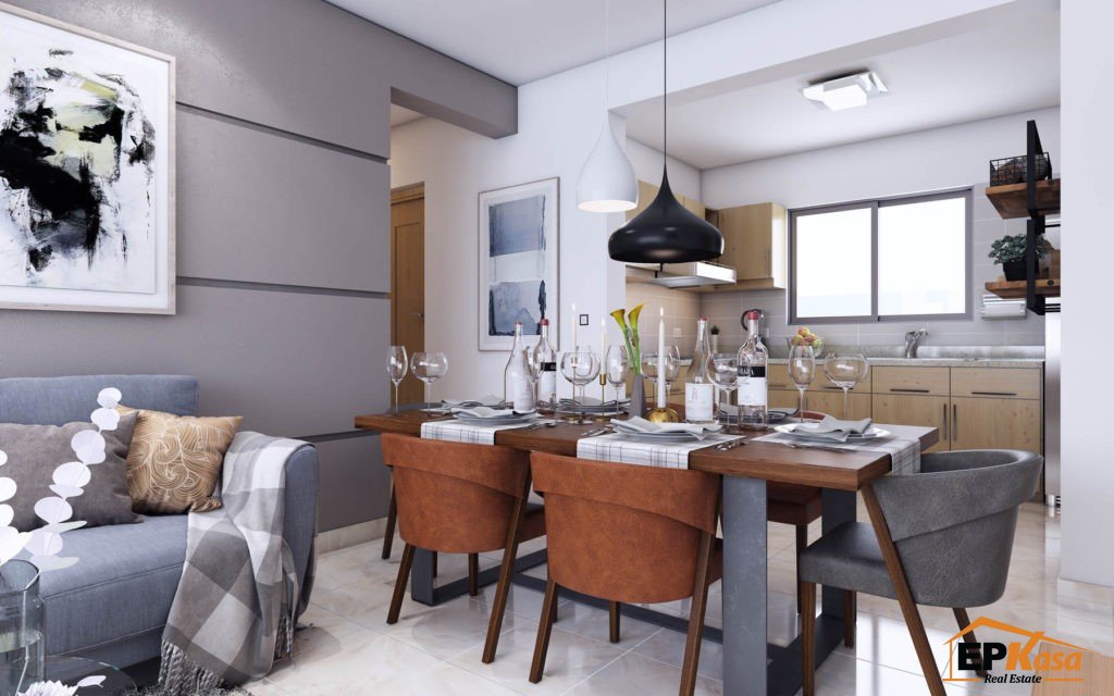 Apartamentos en venta en Residencial La Vereda — foto 3