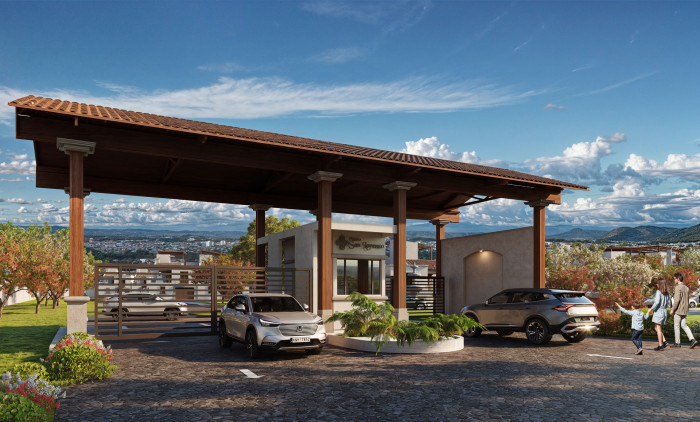 Casa nueva de 5 habitaciones en venta, Paseo SanLorenzo - Image 4