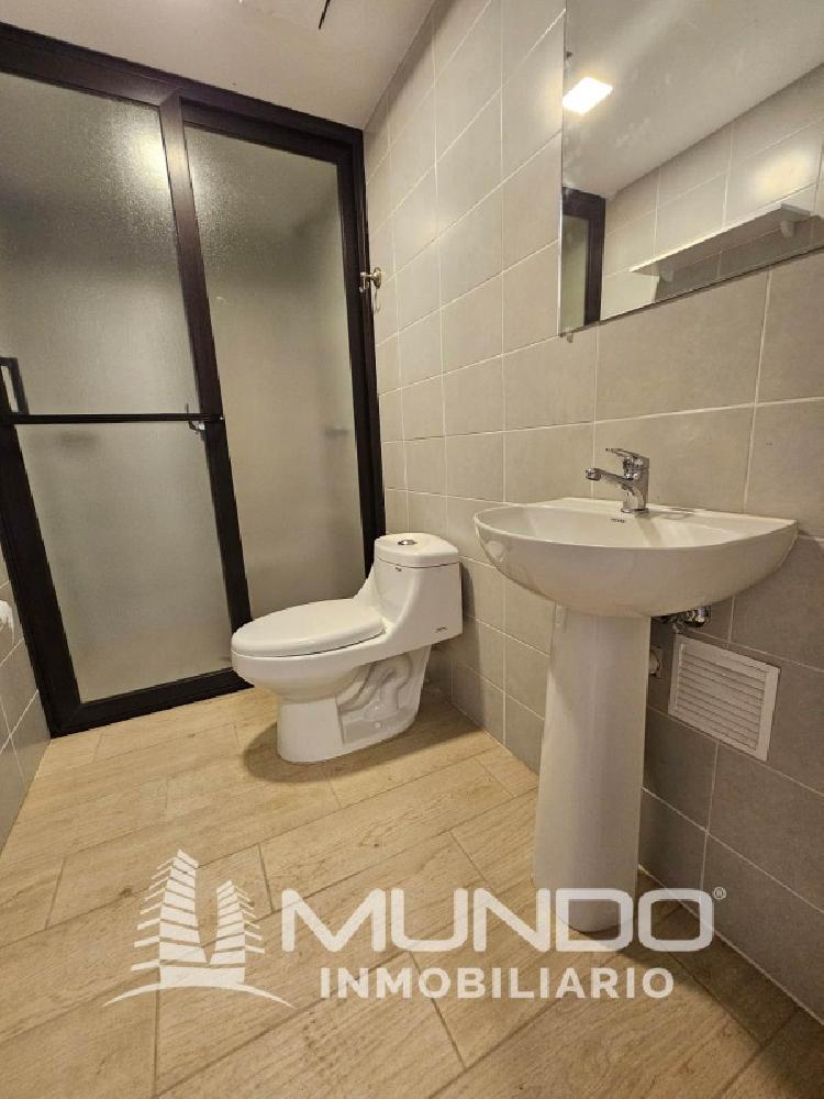 APARTAMENTO EN RENTA EN ZONA 12 — foto 8