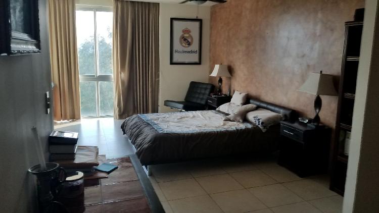 Terra Alta, Escalón, apartamento amueblado en alquiler. - 3