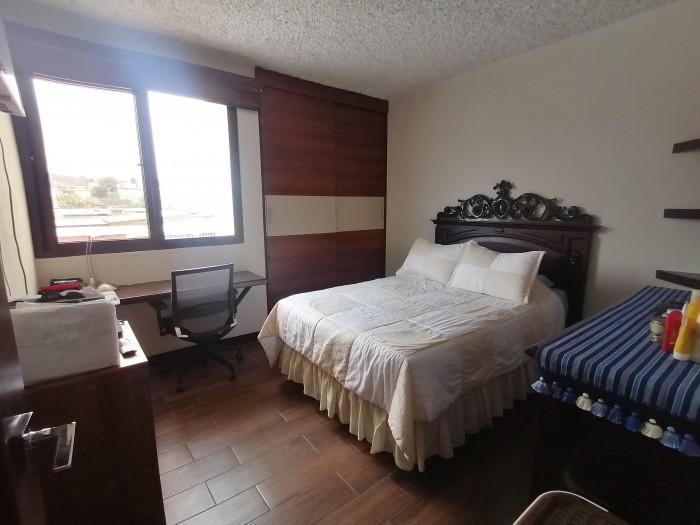 Casa en venta dentro de condominio Monte Maria - Miniatura 10