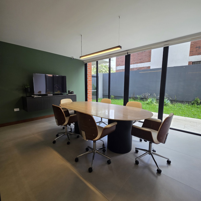 Apartamento nuevo en renta de 1 Habitación en Zona 15 — foto 3