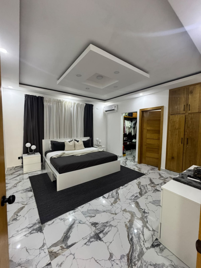 VENTA DE CASA EN SANTIAGO, LOS PRADOS - 16