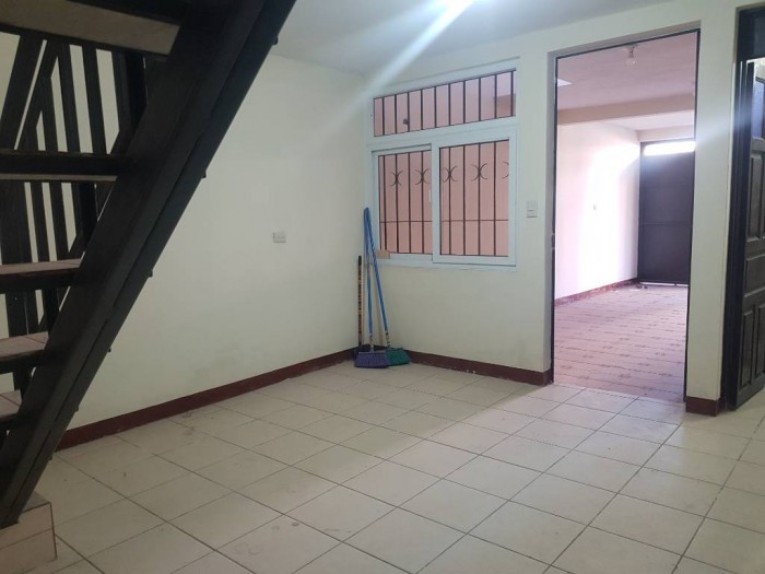 Vendo Hermosa Casa En Vista Bella, Quetzaltenango — foto 2