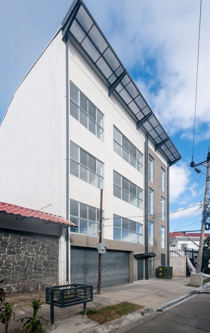Apartamento en Renta en Sabana Norte, Sabana San José. - 4