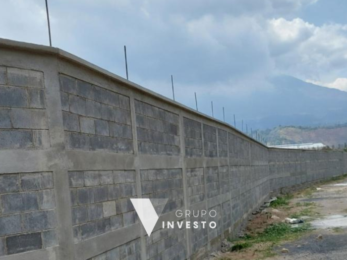 Renta de Naves Industriales en Palín, Escuintla. - 2
