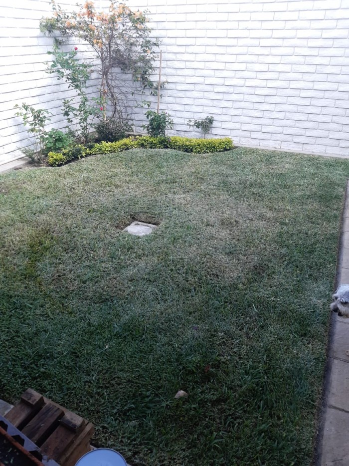VENDO CASA EN CONDOMINIO ALAMEDAS DE SANTO DOMINGO — foto 6
