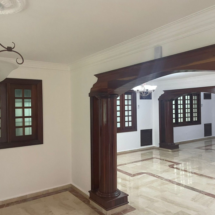 Casa en venta el Millón Santo Domingo Para Oficina - 6