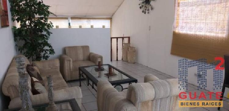 Apartamento de 70 m2 de construcción en Renta, Zona 15 — foto 2