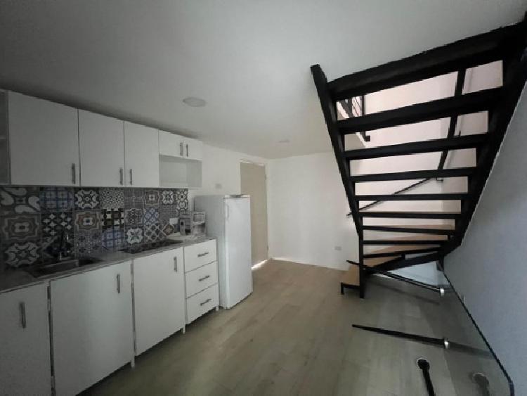 APARTAMENTO EN RENTA EN ZONA 10 — foto 11