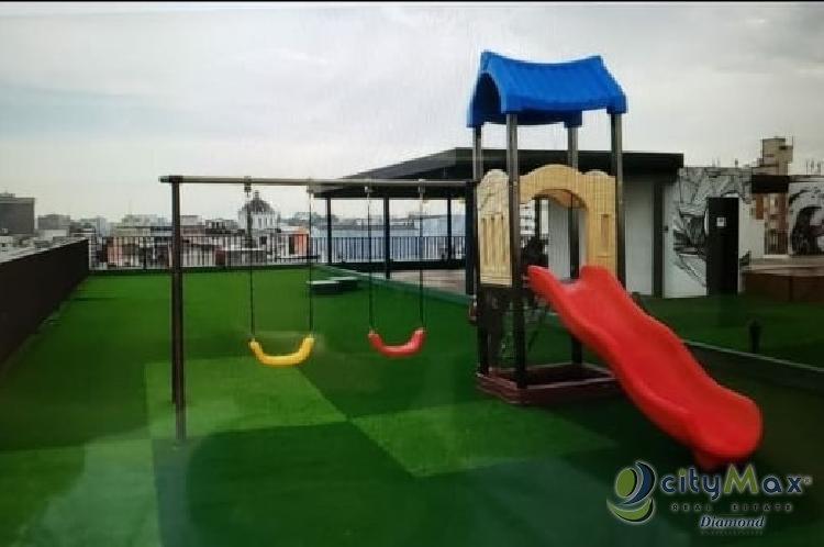 Apartamento amueblado en renta y venta en zona 1 - Miniatura 17