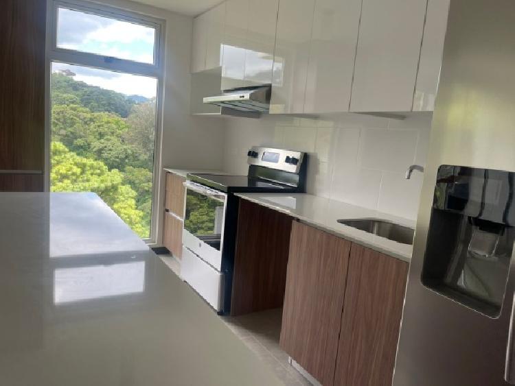 Apartamento Nuevo en Venta en Edificio Telia, zona 15 — foto 11