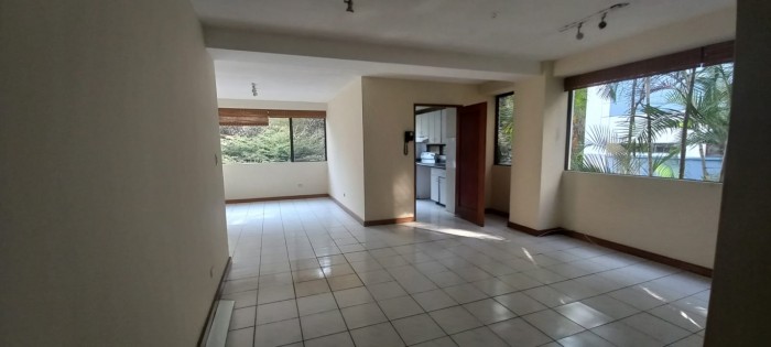 Rento apartamento en zona 10 — foto 12