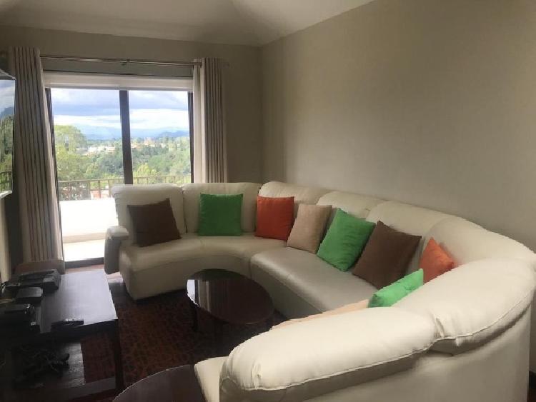 Casa en Las Cumbres zona 16 — foto 5