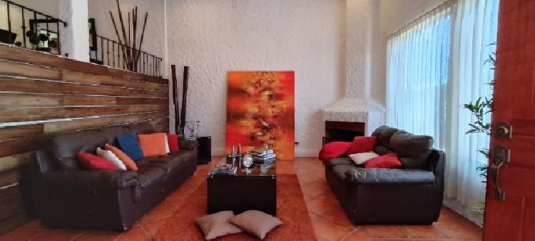 La Foresta, casa en venta en carretera a Fraijanes Guat — foto 7