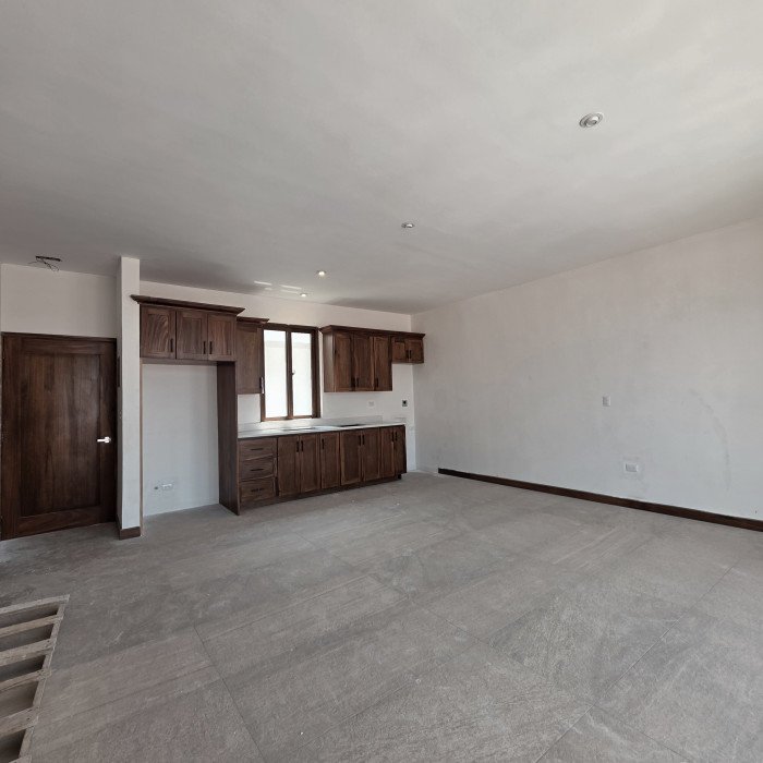En Venta apartamento Los Franciscanos Antigua Guatemala - Miniatura 6