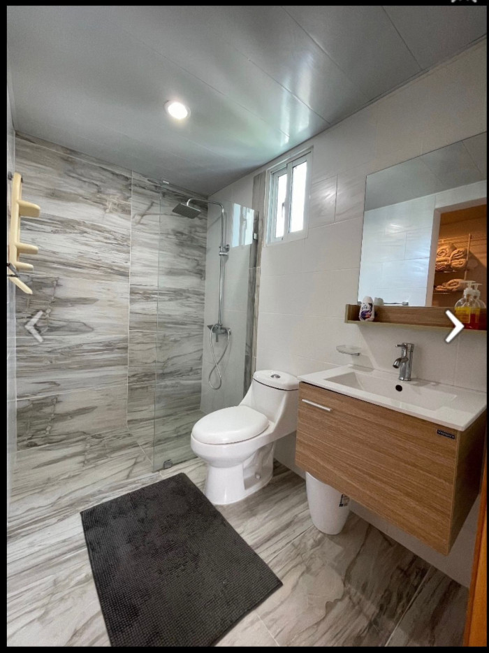 Apartamento amueblado en Alquiler en Bella Vista — foto 14