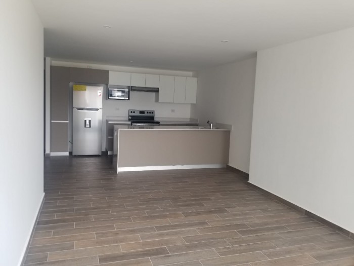 VENDO APARTAMENTO EN PARQUE 15 ZONA 15