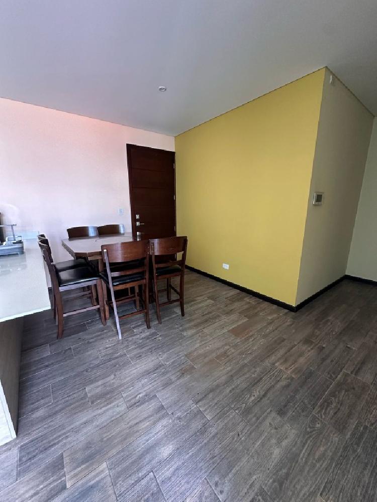 ALQUILO APARTAMENTO EN LIRIOS 1 CAYALA, ZONA 16 — foto 3