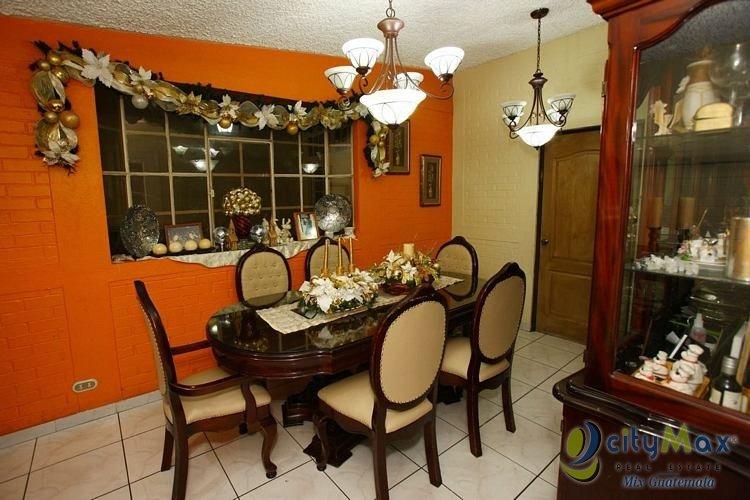 Casa en Venta en San Ignacio Zona 7 de Mixco Guatemala - Image 3