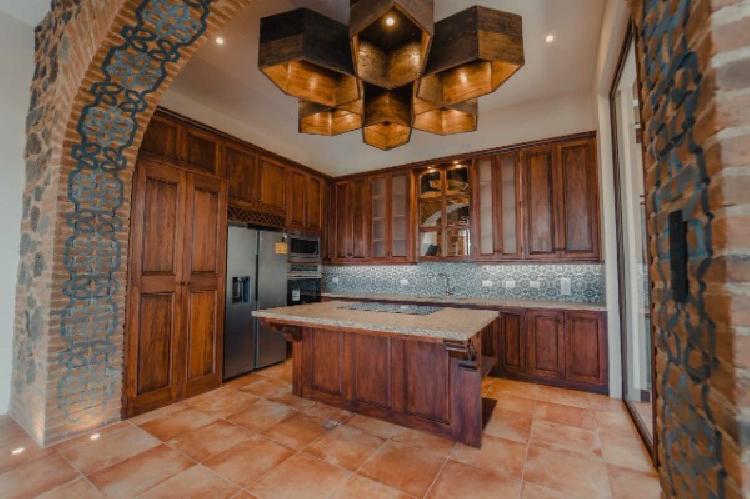 CASA EN VENTA CON. HACIENDA DEL COMENDADOR N2, ANTIGUA — foto 14