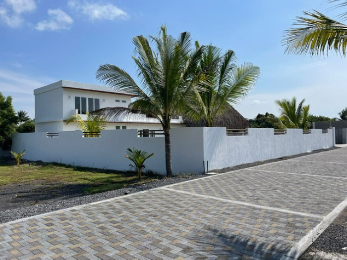 Vendo casa NUEVA en MONTERICO !! - 9
